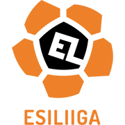 EST Esiliiga