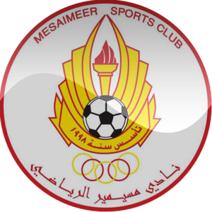 AlMesaimeerSC